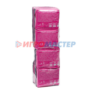 Прокладки гигиенические PESA Super, 8 шт (8 упаковок)