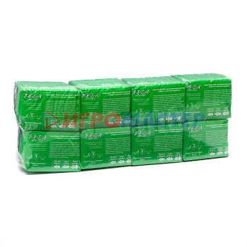 Прокладки гигиенические PESA Normal, 20 шт (8 упаковок)