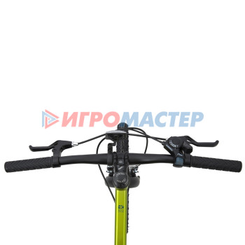 Велосипед 20'' Maxiscoo 5BIKE, цвет Фреш Лайм, размер M