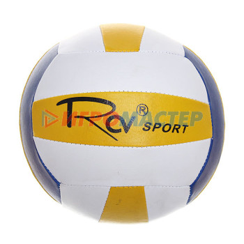 Волейбол Мяч волейбольный RCV Sport (ПВХ, размер 4)