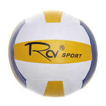 Мяч волейбольный RCV Sport (ПВХ, размер 4)