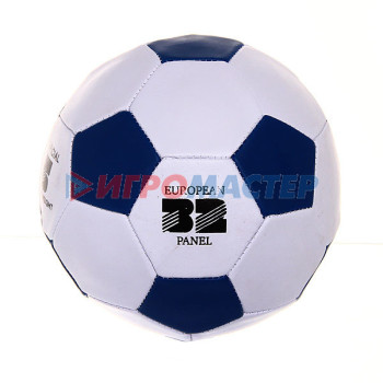 Футбол Мяч футбольный Classic (ПВХ,р.5)