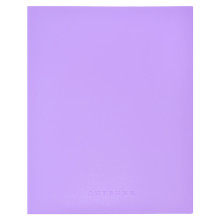 Дневник &quot;Lilac soft touch&quot; универсальный блок, 48 листов, кремовая бумага 80 г/м², печать в