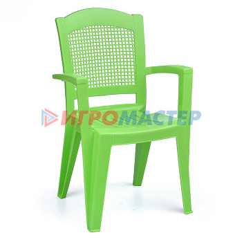 Столы, стулья, комоды Стульчик детский салатовый