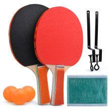 Набор для настольного тенниса 00-3721 (2 ракетки, 3 мяча) на блистере