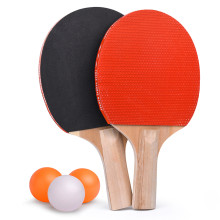 Набор для настольного тенниса 00-3716 (2 ракетки, 3 мяча) на блистере