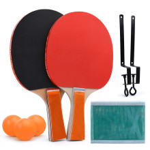 Набор для настольного тенниса 00-3720 (2 ракетки, 3 мяча) на блистере