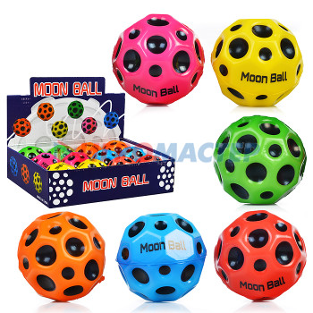 Мячи детские Мяч 00-3994 &quot;Комета&quot; 7 см, 56 гр. (цвет микс)