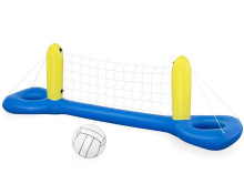 Набор волейбольный: сетка 252*64 см+мяч Bestway (52133)