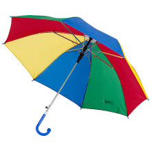 Зонт-трость полуавтоматический 76см "BASIC"