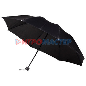 Зонты для взрослых Зонт механический складной 100см "BASIC"