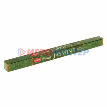 Благовония "HEM" 8 палочек масала jasmine