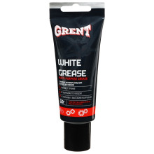 Белая литиевая смазка GRENT, 60гр