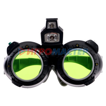 3D очки ночного видения «Шпионы»