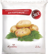 Удобрение Для Картофеля 2,5 кг