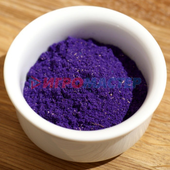 Травяной органический аромапорошок (благовония) 11 гр, lavender