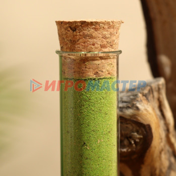 Травяной органический аромапорошок (благовония) 11 гр, jasmine