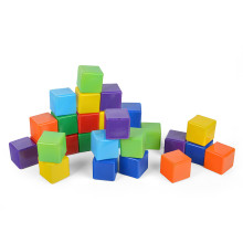 Набор кубиков &quot;Квадратная развивайка&quot;