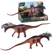 Фигурка динозавр. Амаргазавр