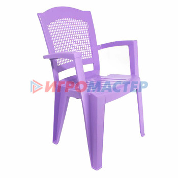 Столы, стулья, комоды Стульчик детский сиреневый