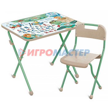Столы, стулья, комоды Комплект детский