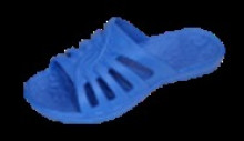 Туфли купальные женские, арт. 020, размер 40/41, цвет микс