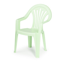 Стул (кресло) детский (светло-зеленый) 