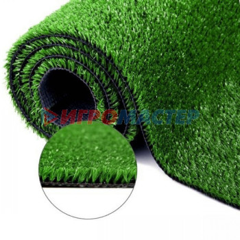 Газон декоративный "Grass" 2*5м, ворс 20 мм, Сочная трава