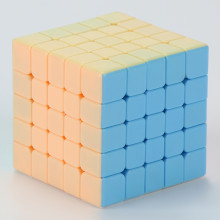 Головоломка «Кубик», 6 × 6 × 6 см