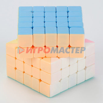 Головоломка «Кубик», 6 × 6 × 6 см