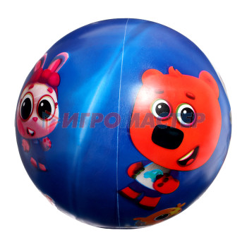 Мяч «Мини-мишки», полноцветный, ПВХ, 23 см