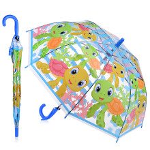 Зонт детский 00-4441 &quot;Черепашки №2&quot;