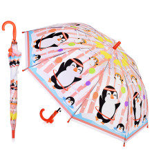 Зонт детский 00-4456 &quot;Пингвиненок&quot; 50 см