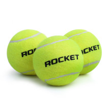 Набор мячей для тенниса R0178 (желтые 3 шт)