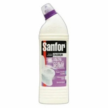 Чистящее средство SANFOR Chlorum 1,5 л