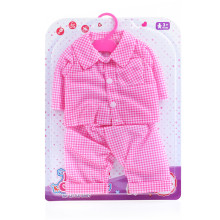 Одежда для кукол GC18-19K &quot;Костюмчик&quot; 18 см, на листе