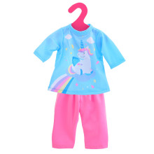 Одежда для кукол GC16-14B &quot;Комплект&quot; 40 см, в пакете