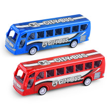 Автобус JY88-1A &quot;City bus&quot; инерц., в пакете