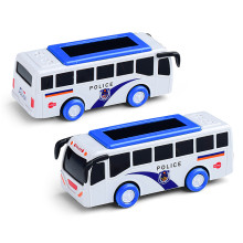Автобус 311 &quot;Police wagon&quot; на батарейках, в пакете