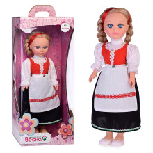 Кукла Анастасия 